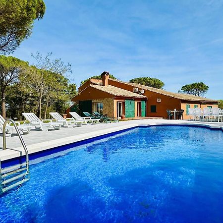 Pins Costabravasi Villa Llagostera Dış mekan fotoğraf