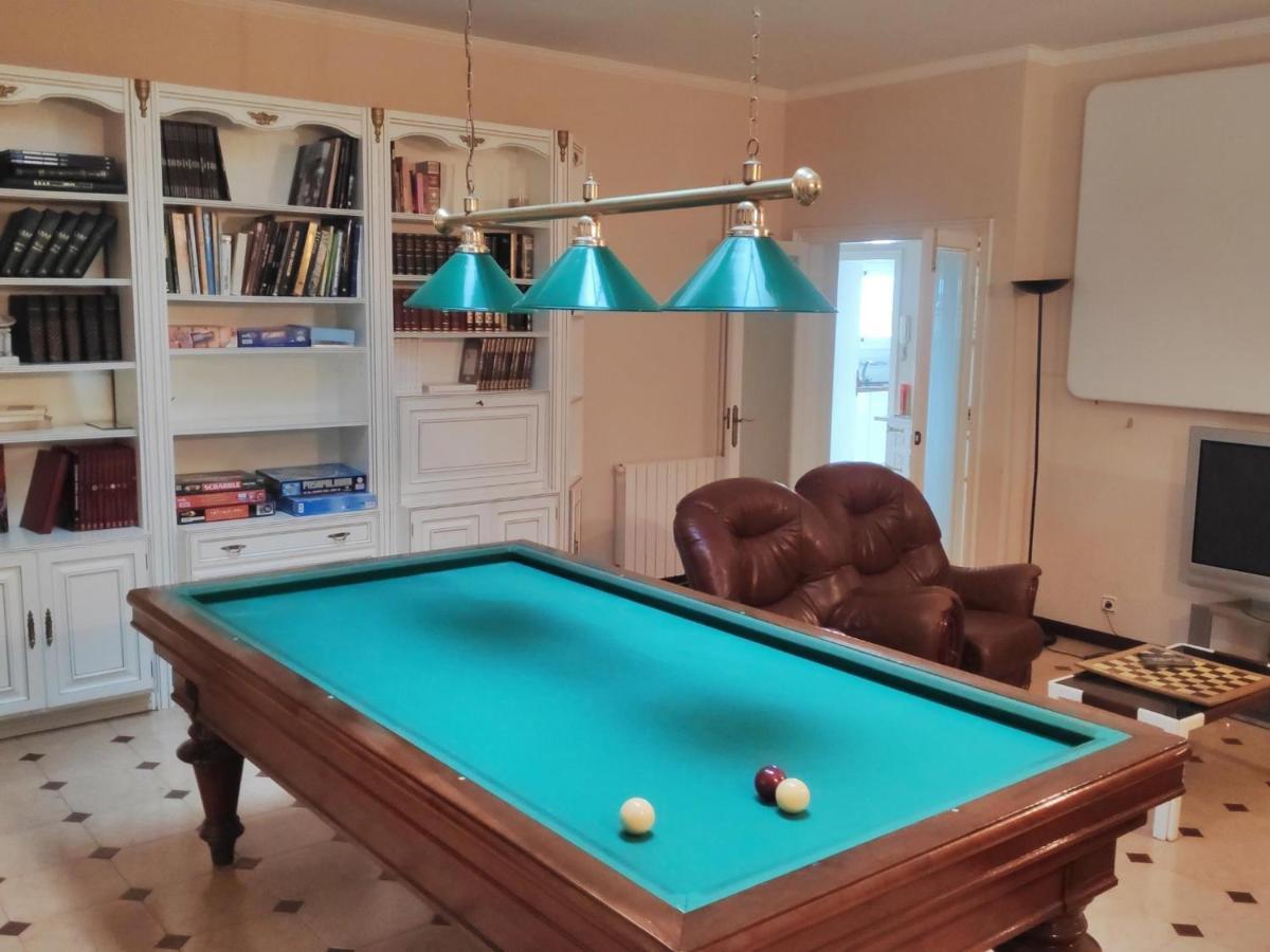 Pins Costabravasi Villa Llagostera Dış mekan fotoğraf