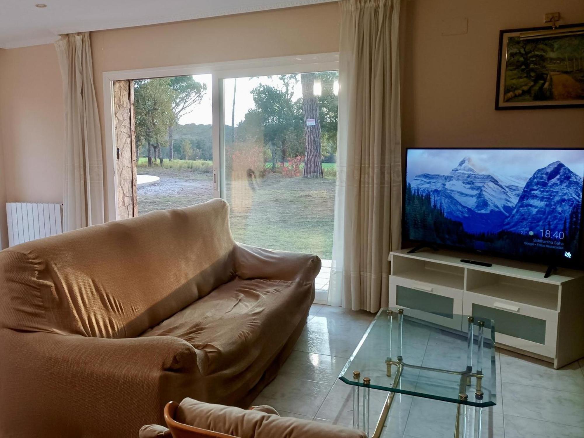 Pins Costabravasi Villa Llagostera Dış mekan fotoğraf