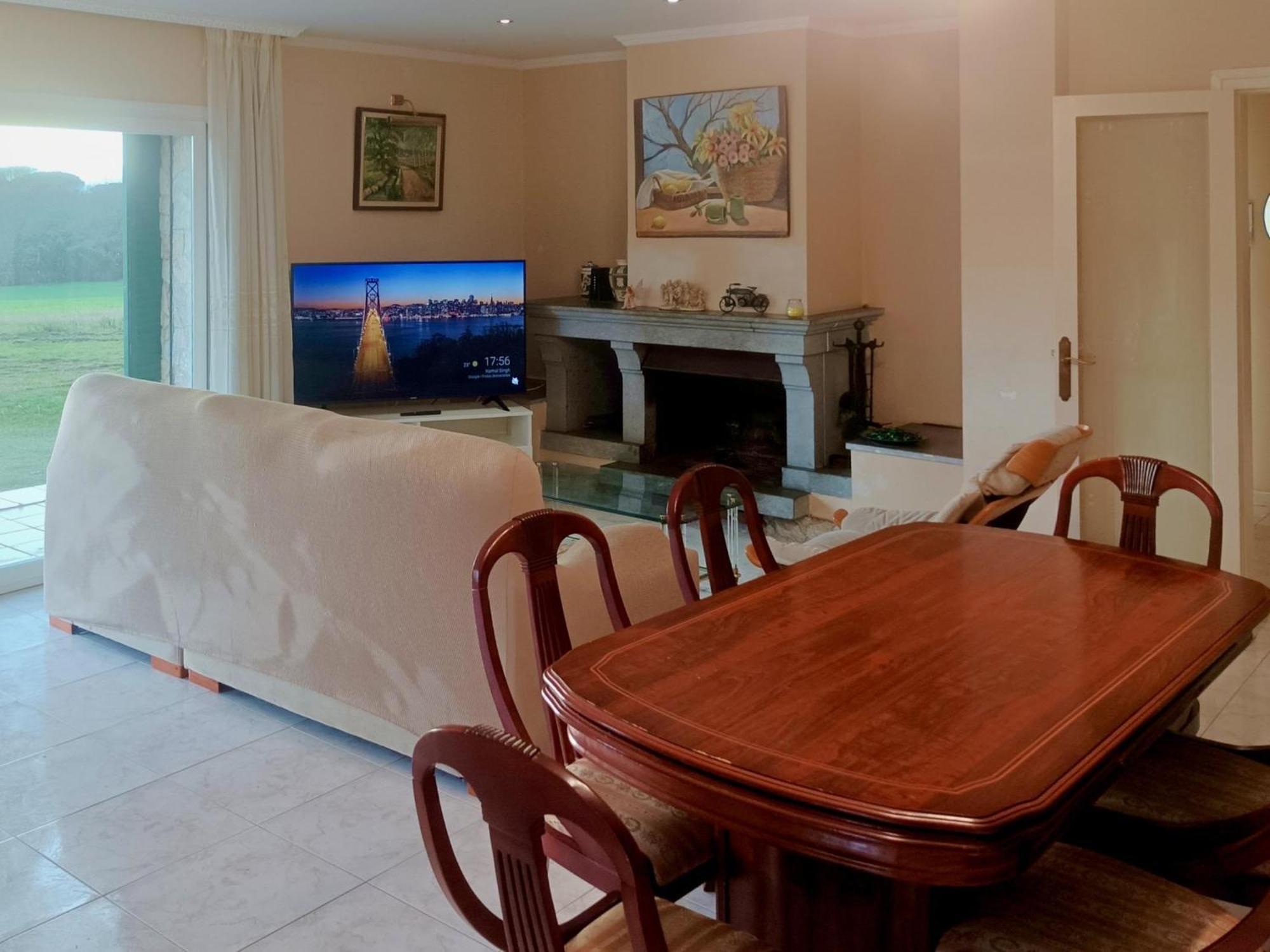 Pins Costabravasi Villa Llagostera Dış mekan fotoğraf