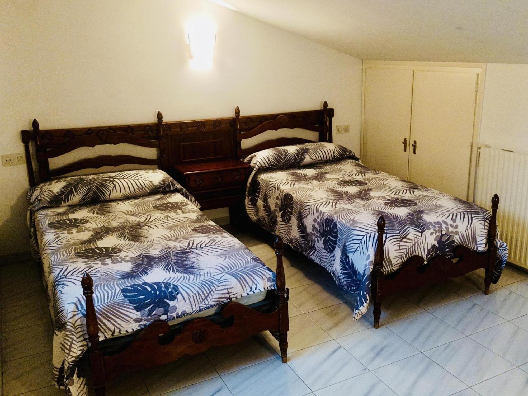 Pins Costabravasi Villa Llagostera Dış mekan fotoğraf