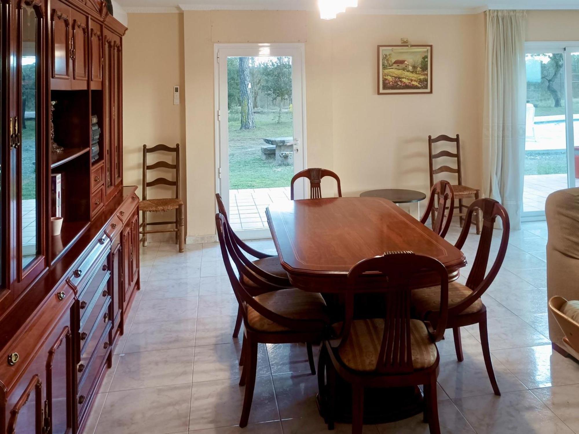 Pins Costabravasi Villa Llagostera Dış mekan fotoğraf