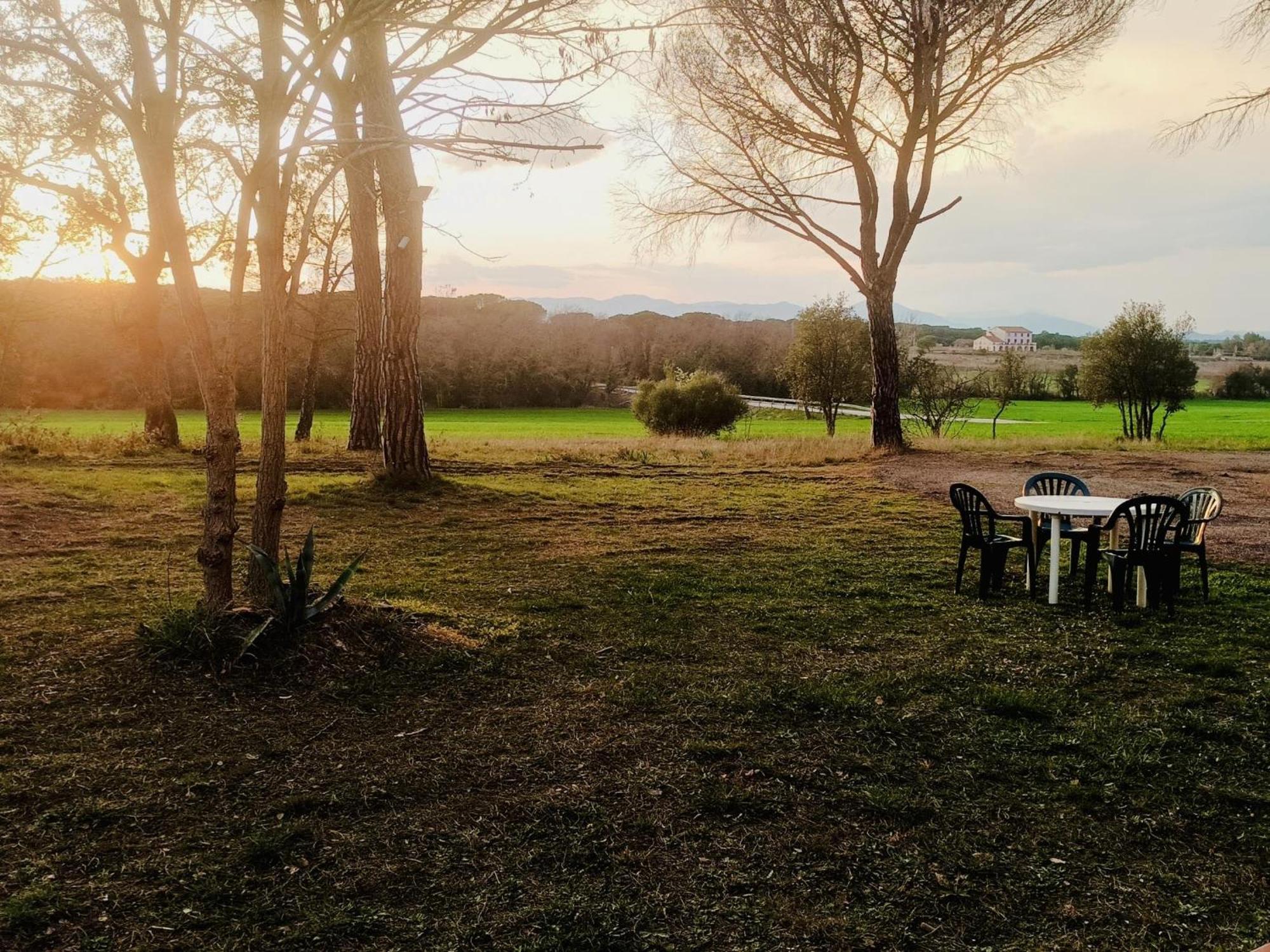 Pins Costabravasi Villa Llagostera Dış mekan fotoğraf