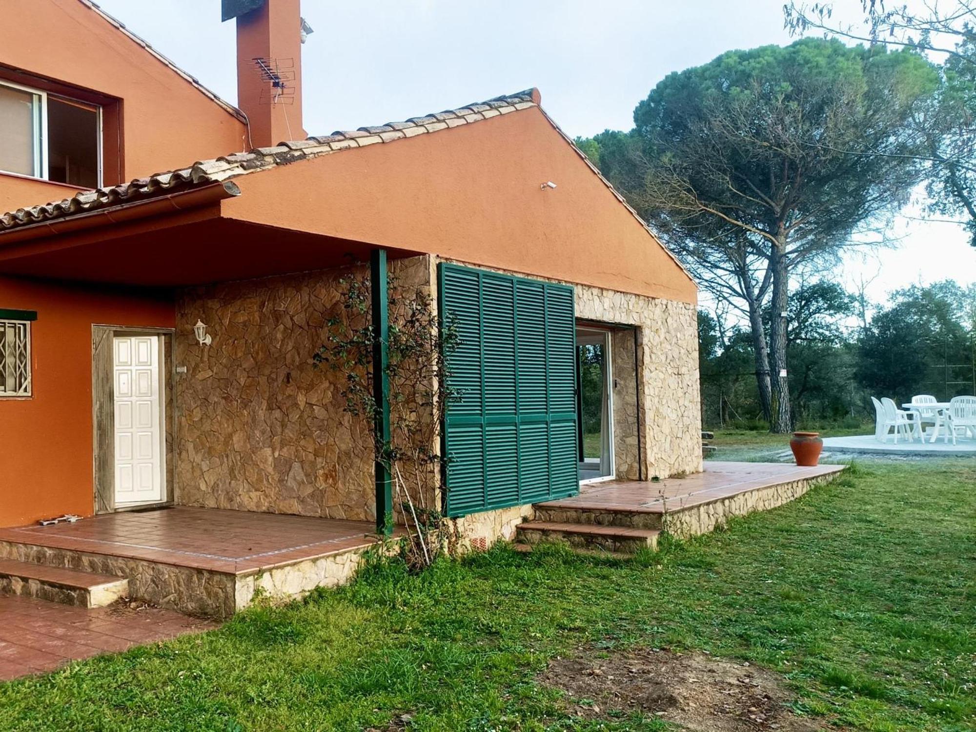 Pins Costabravasi Villa Llagostera Dış mekan fotoğraf