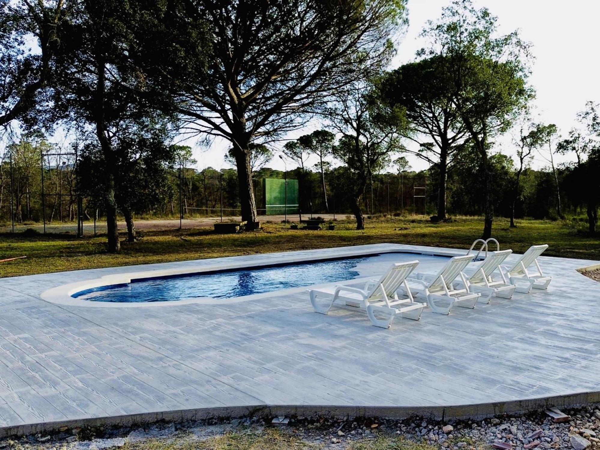 Pins Costabravasi Villa Llagostera Dış mekan fotoğraf