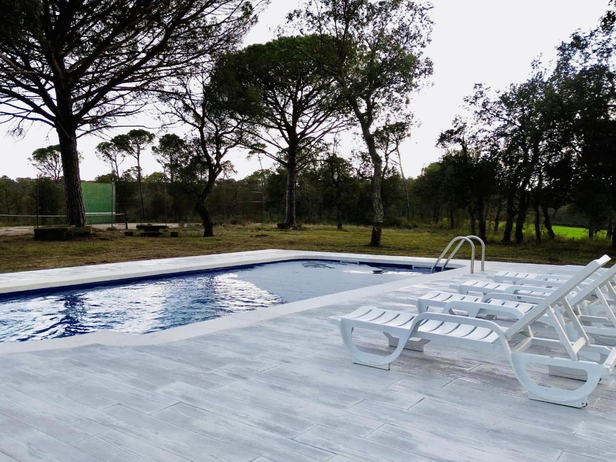 Pins Costabravasi Villa Llagostera Dış mekan fotoğraf