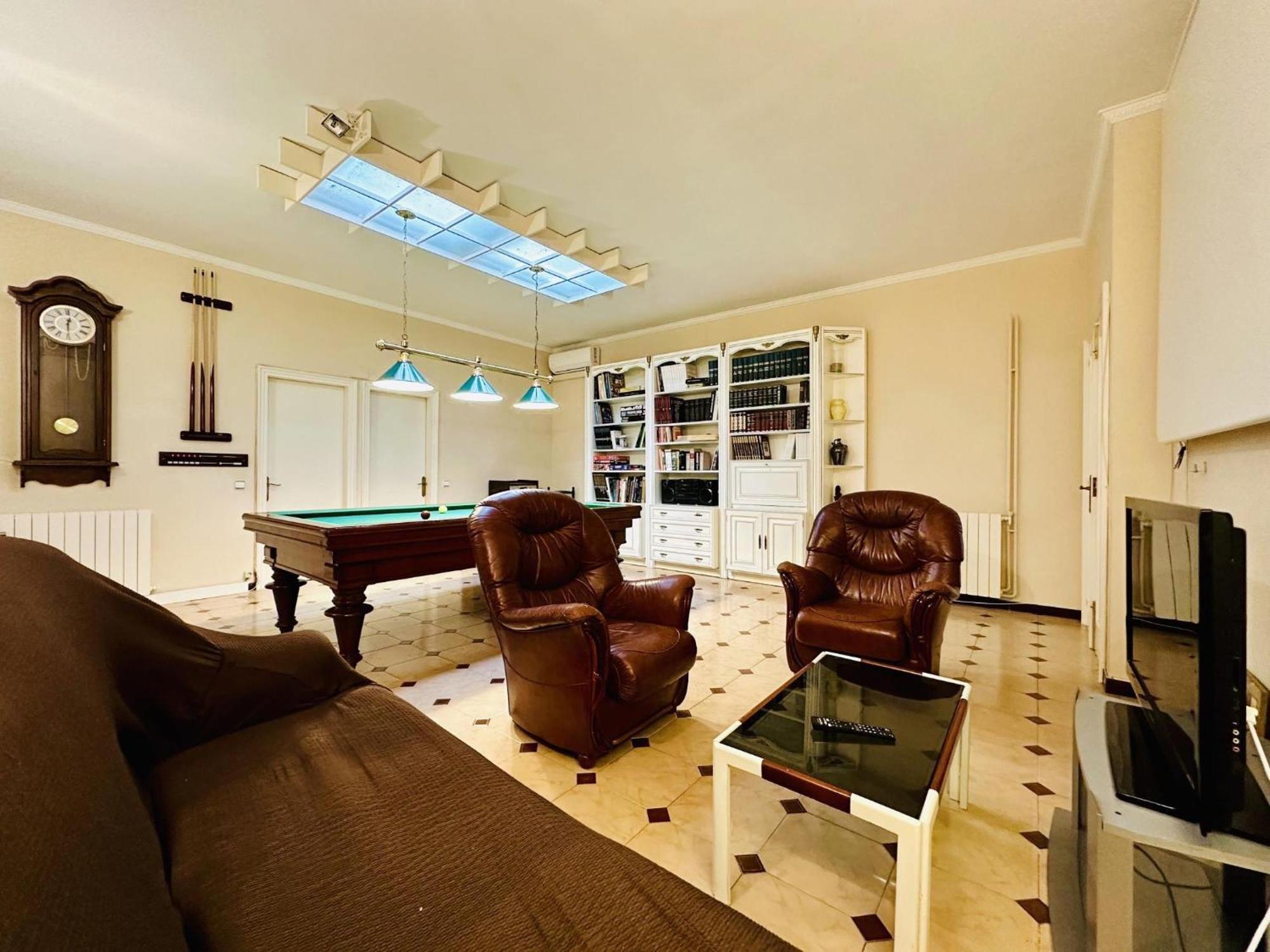 Pins Costabravasi Villa Llagostera Dış mekan fotoğraf