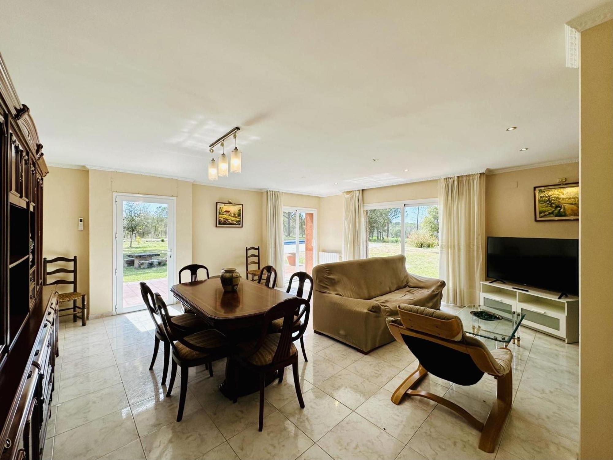 Pins Costabravasi Villa Llagostera Dış mekan fotoğraf