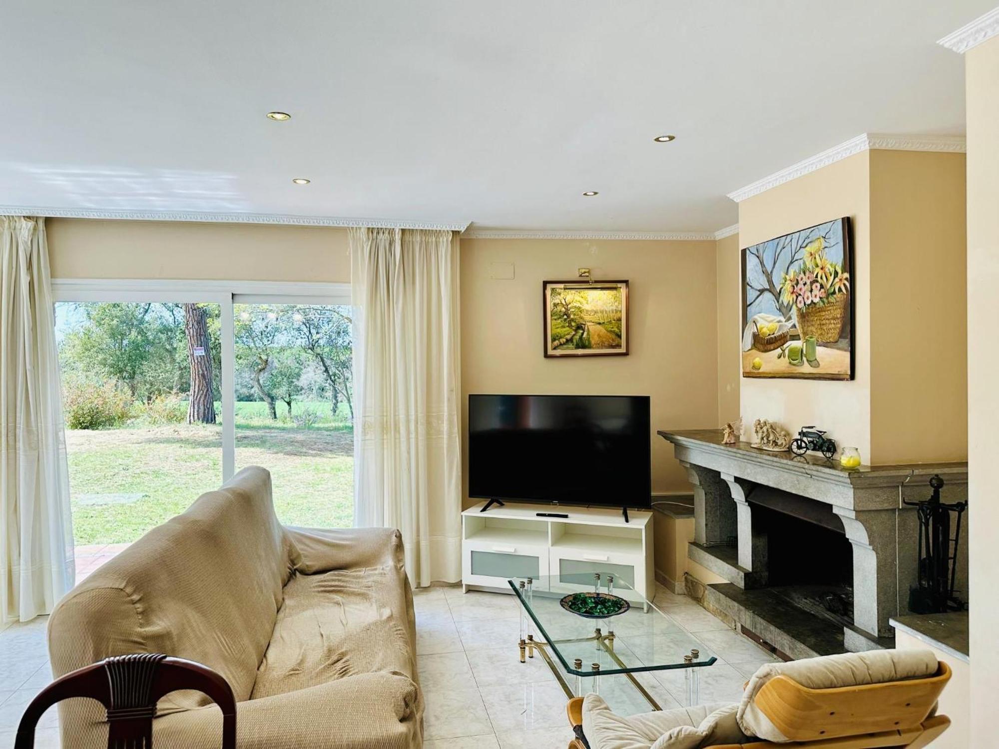 Pins Costabravasi Villa Llagostera Dış mekan fotoğraf