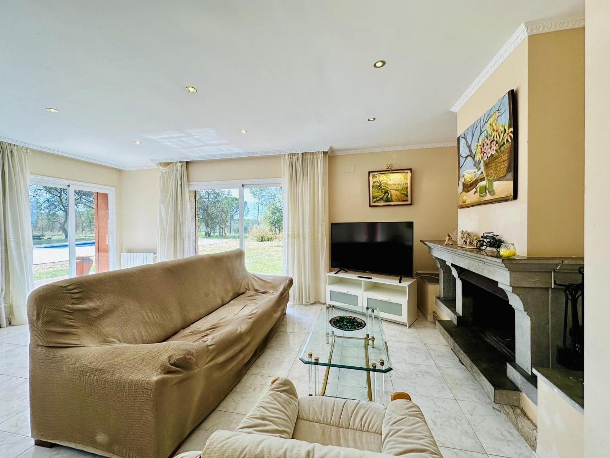 Pins Costabravasi Villa Llagostera Dış mekan fotoğraf