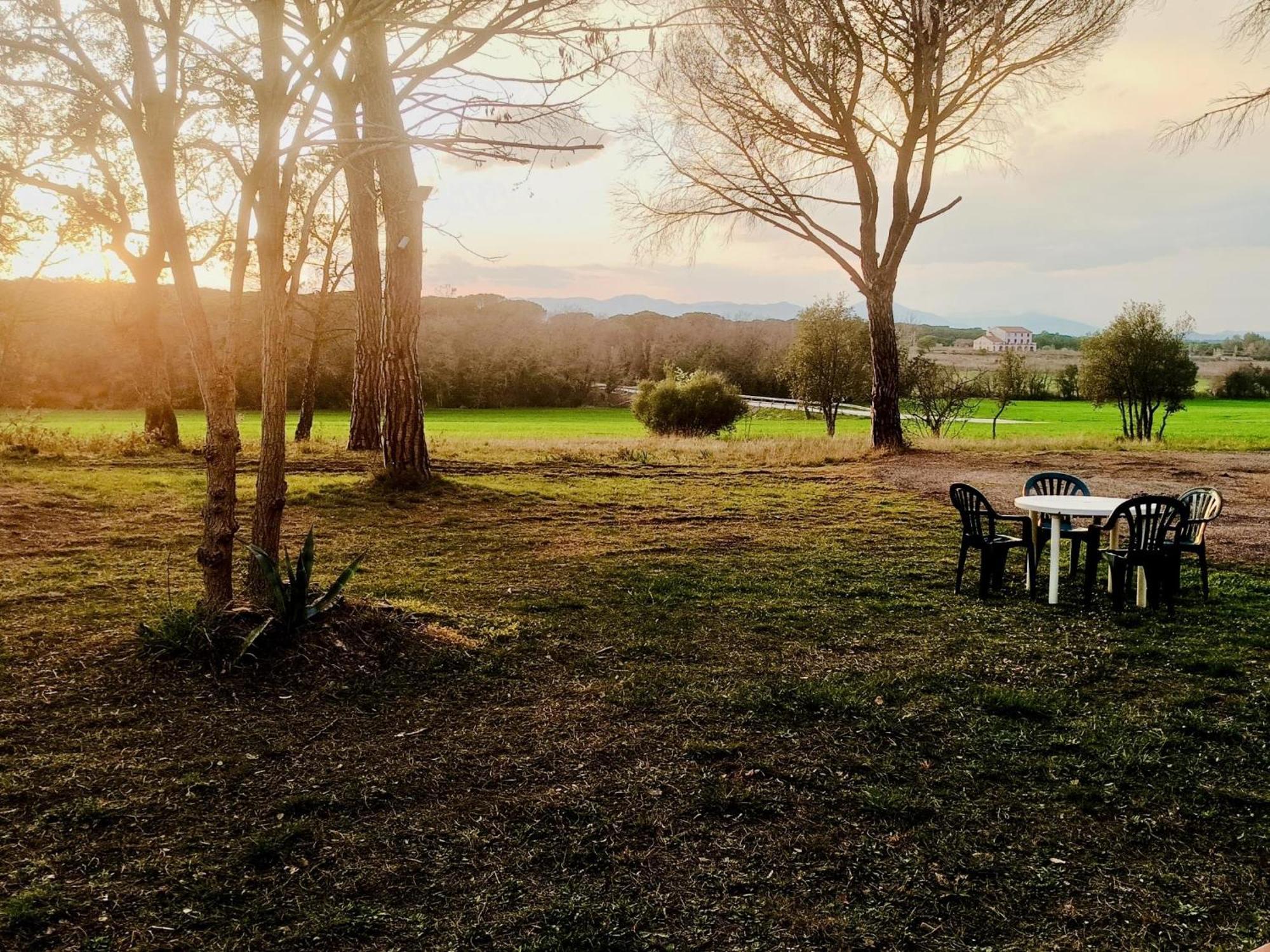 Pins Costabravasi Villa Llagostera Dış mekan fotoğraf